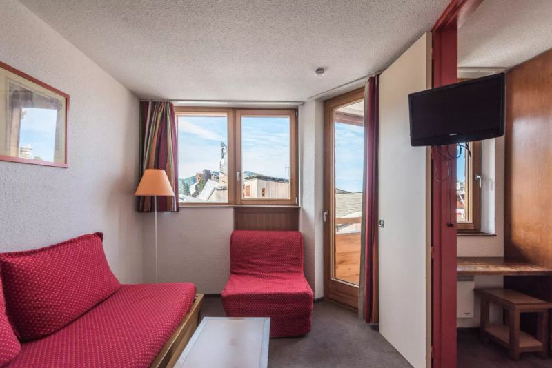 Appartement 2 pièces 5 personnes Confort - Résidence Les Fontaines Blanches - maeva Home - Avoriaz