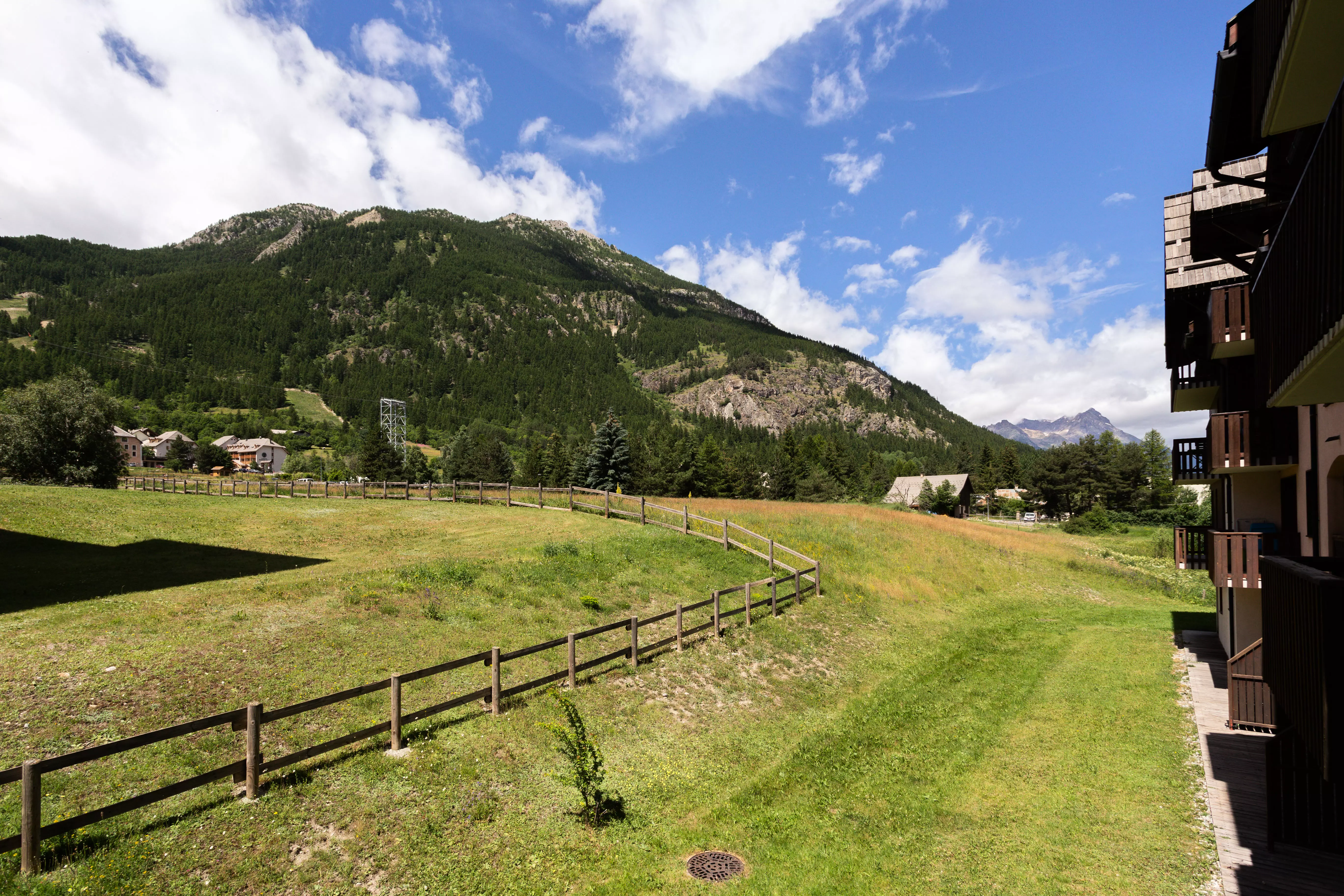 Résidence L'Alpaga - maeva Home - Serre Chevalier 1400 - Villeneuve