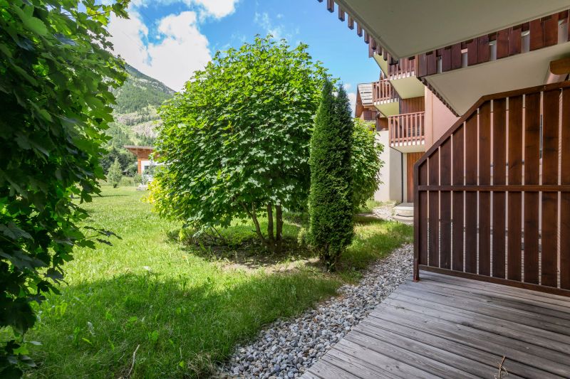 Studio 4 personnes - Budget - Résidence L'Alpaga - maeva Home - Serre Chevalier 1400 - Villeneuve