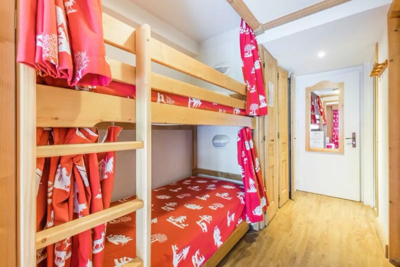 Studio Cabine 5/6 Personnes Confort - Résidence Les Balcons d'Anaïte - maeva Home - Les Houches