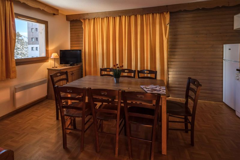 Appartement 3 Pièces Cabine 6/8 Personnes - Résidence L'Ecrin des Neiges A *** - Chamrousse