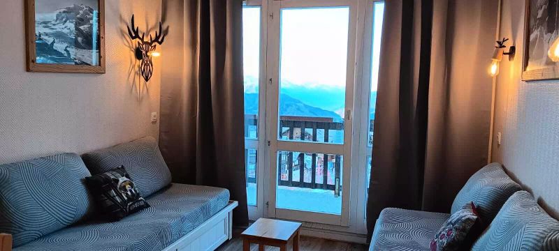 Appartement 2 Pièces 5 Personnes - Sélection - Résidence Le Thabor - maeva Home - Valmeinier