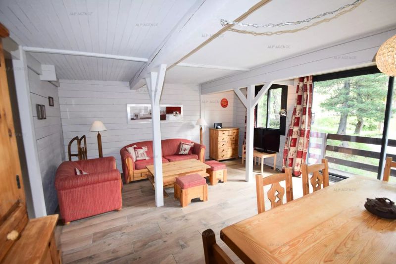 Chalets pour 6 Personnes - Chalet Le Mazot - Plagne Centre