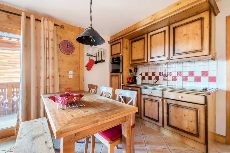 3 Pièces 6 Personnes Sélection - Appartement 3 pièces 6 pers proche pistes - maeva Home - Les Carroz d'Araches