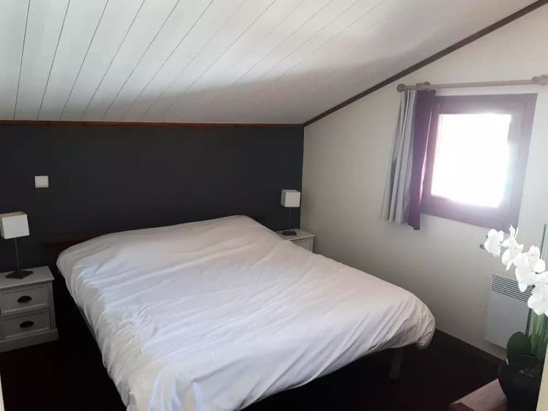 Appartement 3 pièces 7 personnes Sélection - Résidence Le Mont Soleil - maeva Home - Plagne Soleil