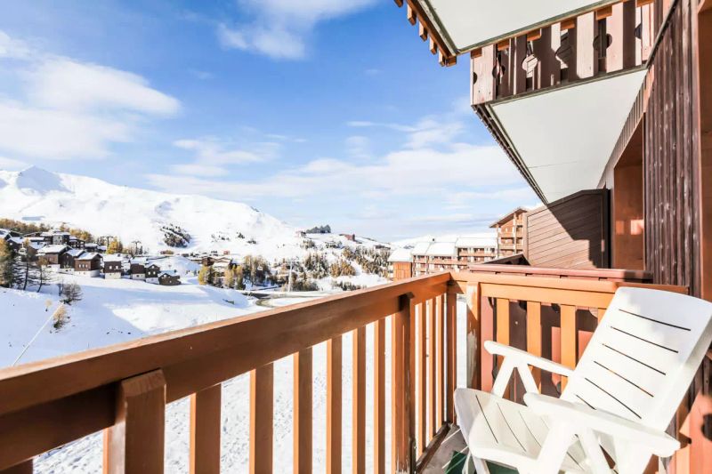 Appartement 2 pièces 5 personnes - Sélection - Résidence Le Mont Soleil - maeva Home - Plagne Soleil