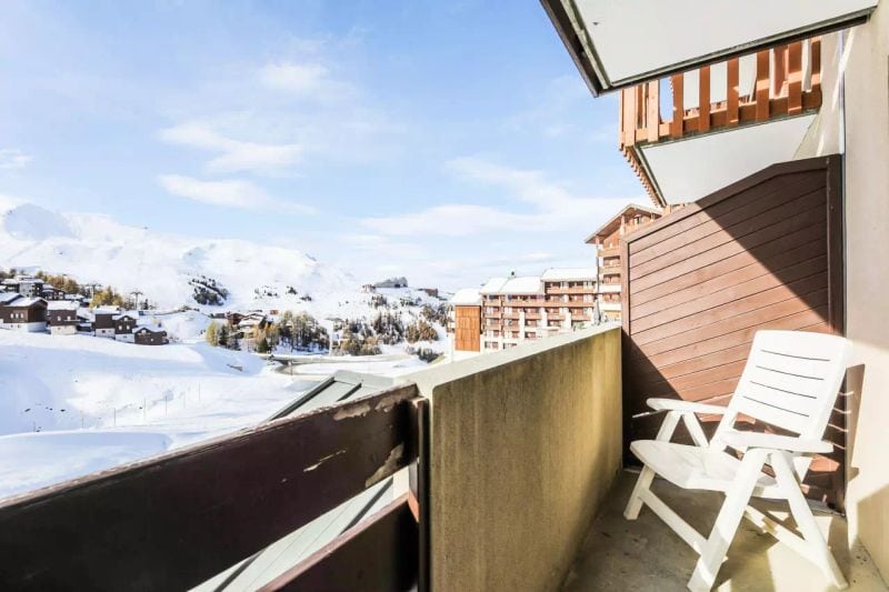 Appartement 2 Pièces 5 Personnes - Confort - Résidence Le Mont Soleil - maeva Home - Plagne Soleil