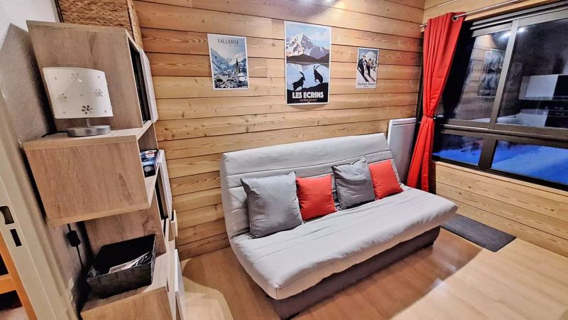 Appartements pour 4 Personnes - Résidence Valgardena - Puy Saint Vincent