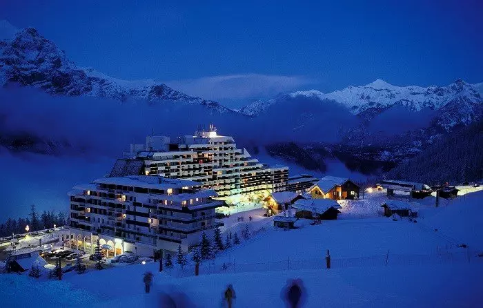 Résidence Valgardena - Puy Saint Vincent