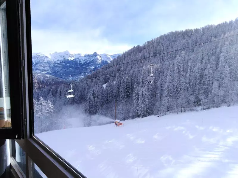 Résidence Valgardena - Puy Saint Vincent