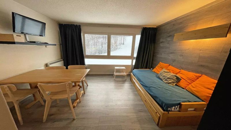 Appartements pour 4 Personnes - Résidence Valgardena - Puy Saint Vincent