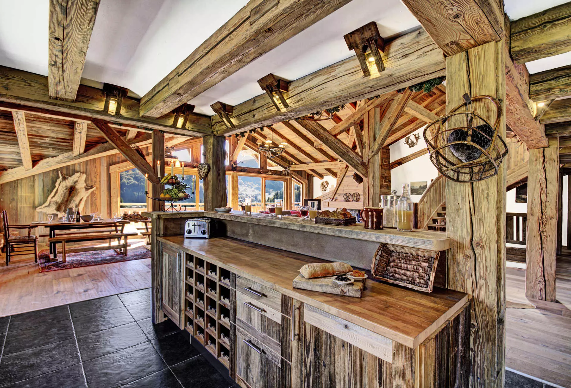 Résidence La Ferme De Marie - Morzine