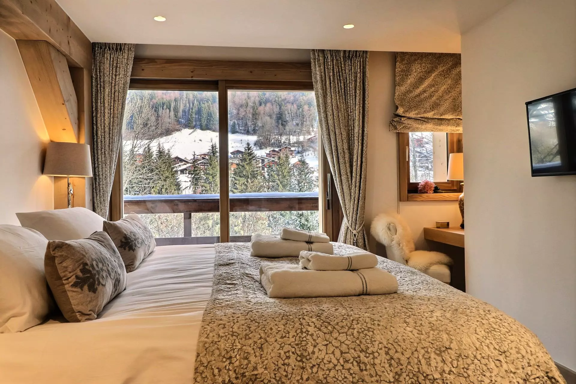 Chalet W - Morzine