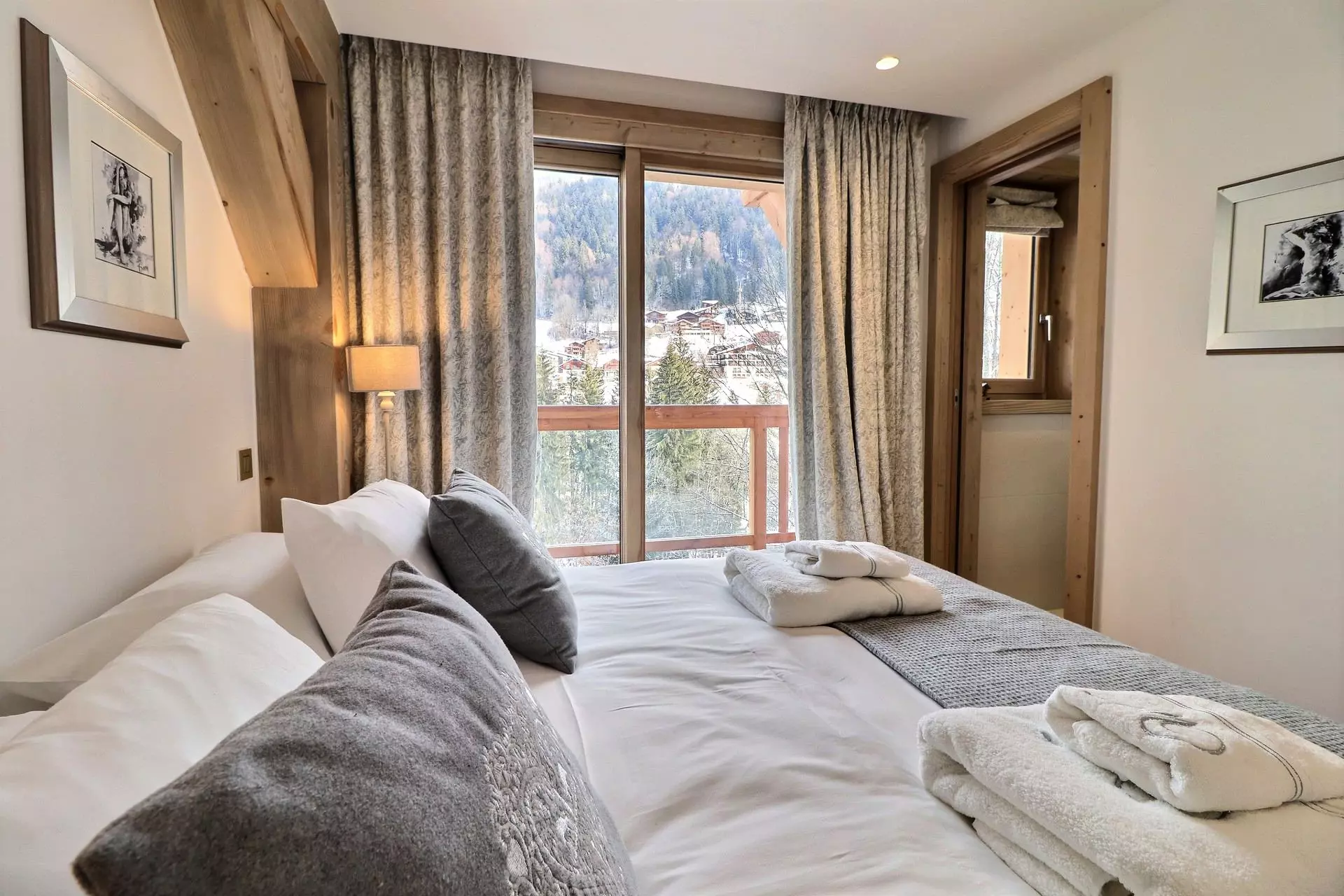 Chalet W - Morzine