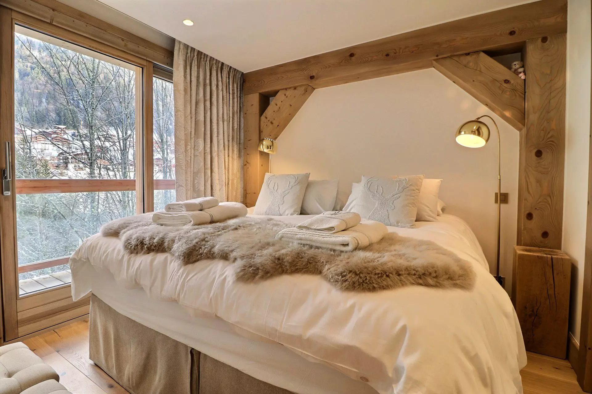 Chalet W - Morzine