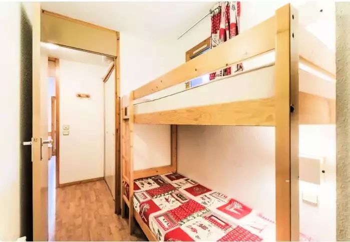 Appartement 2 pièces 6 personnes Confort - Résidence Les Brigues - maeva Home - Courchevel 1550