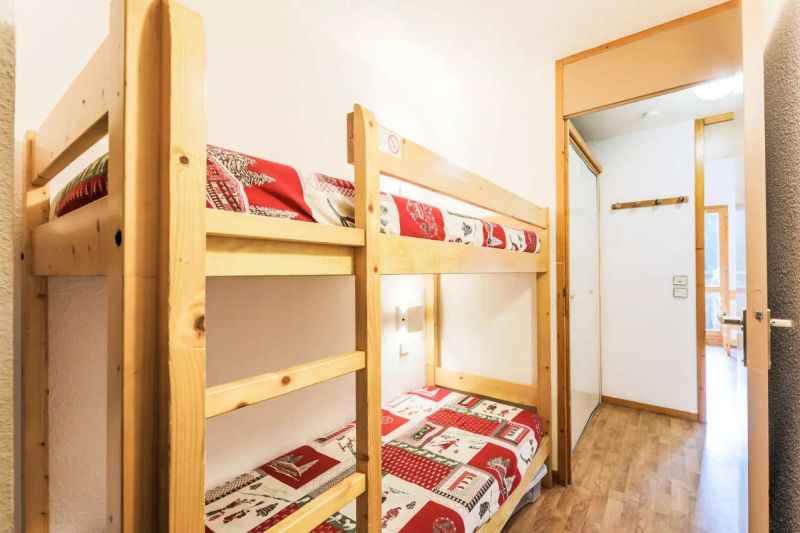 Appartement 2 pièces 6 personnes Confort - Résidence Les Brigues - maeva Home - Courchevel 1550