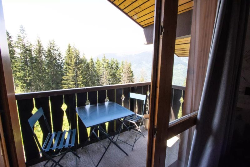 Appartement 2 pièces 6 personnes - Confort - Résidence Les Brigues - maeva Home - Courchevel 1550