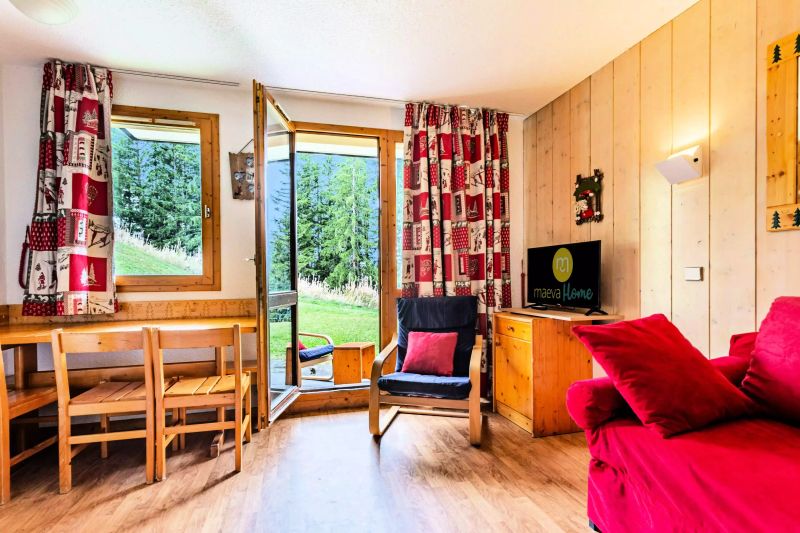 Appartement 2 Pièces 6 Personnes - Confort - Résidence Les Brigues - maeva Home - Courchevel 1550