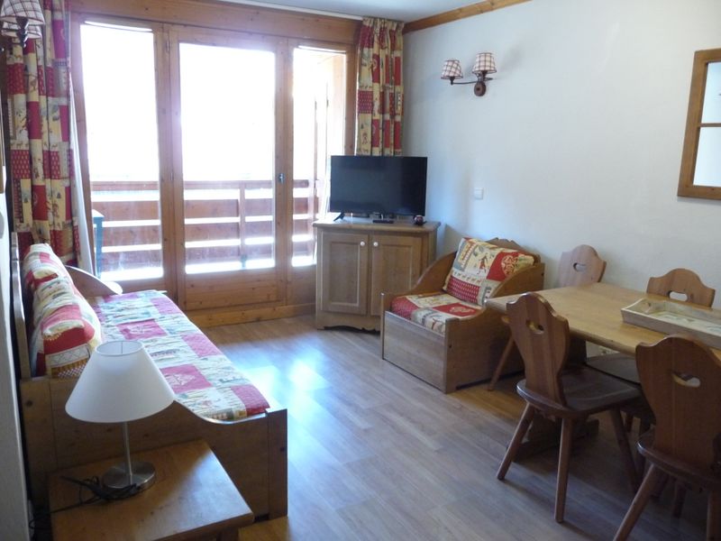 3 pièces 6 personnes - ANCOLIE CHALETS DE LA VALLEE D'or - Valloire