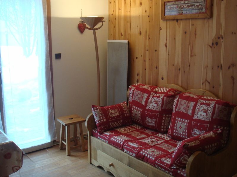 3 pièces 4 personnes - Appartements APPARTEMENT LA POYA - Valloire