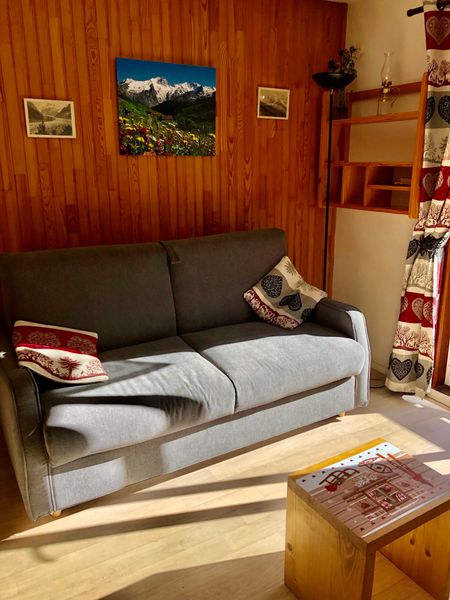 2 pièces 4 personnes - Appartements CARENE - Valloire