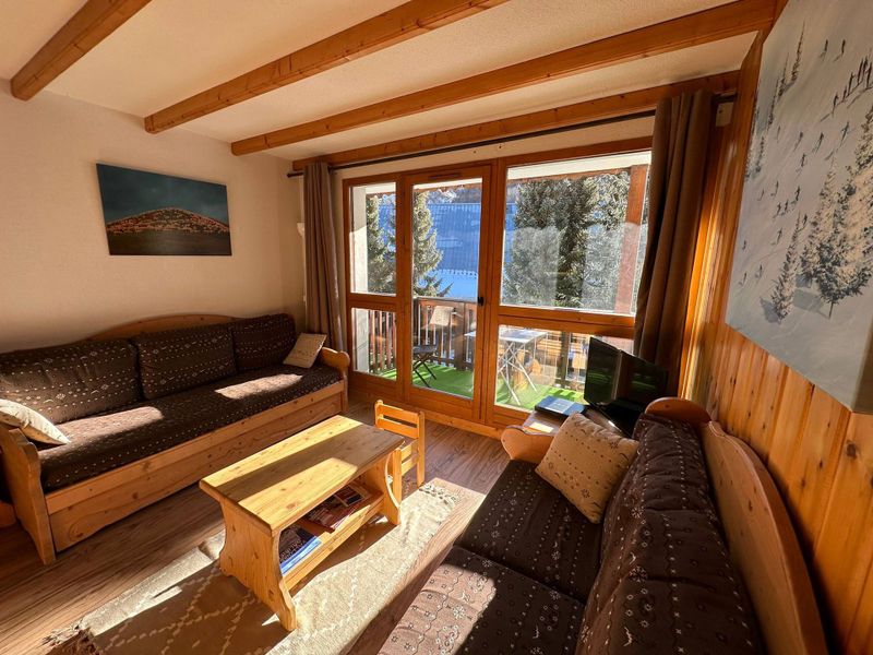 2 pièces 4 personnes - CHALET DE TIGNY BRUYERE - Valloire