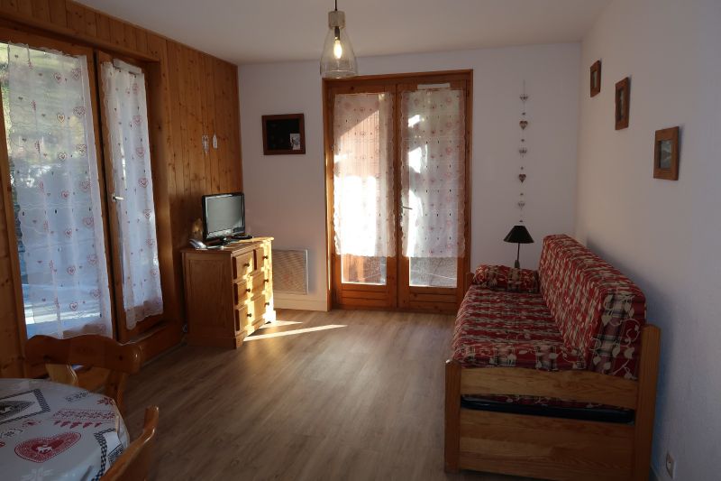 3 pièces 8 personnes - CHALET DU REGAIN - Valloire