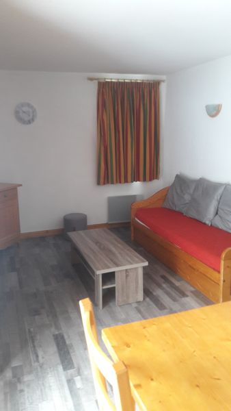 3 pièces 6 personnes - CHALETS DU GALIBIER II - Valloire