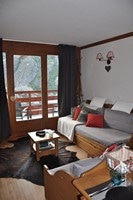 3 pièces 6 personnes Classique DRYADE102DD - Appartements DRYADES HAMEAU DE LA VALLEE D'or - Valloire