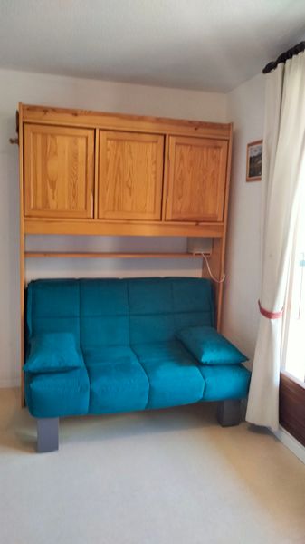 2 pièces 4 personnes - Appartements RESIDENCE LE THYMEL - Valloire