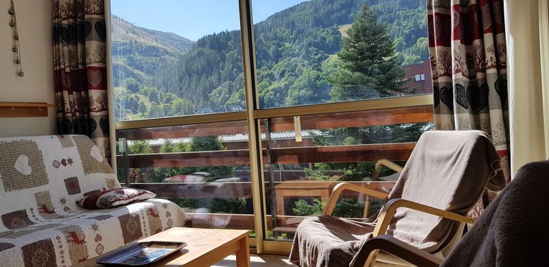 4 pièces 8 personnes - Appartements RESIDENCE RAPIN - Valloire