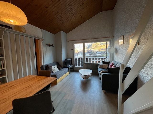 3 pièces 4 personnes Confort - Appartements EDEN ROC - La Clusaz