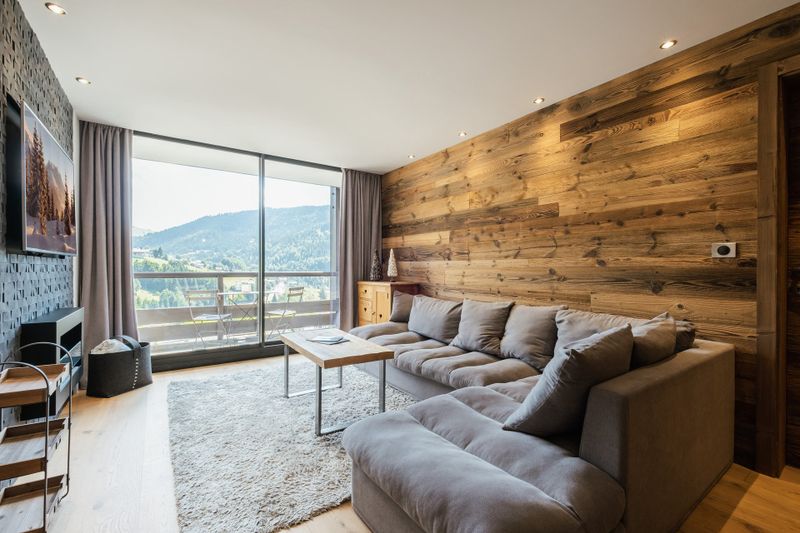 4 pièces 8 personnes - Appartements LODGE PERRIERE - La Clusaz