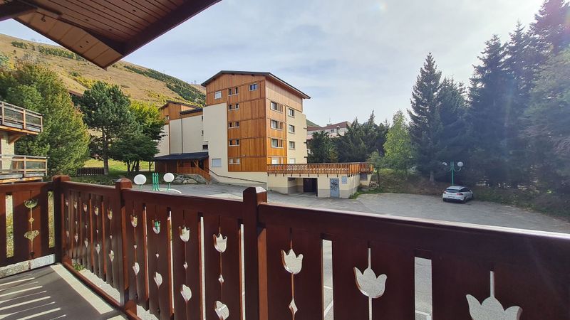 3 pièces 8 personnes - Appartement Alpina Lodge N°12 - 3P8 - Les Deux Alpes Centre