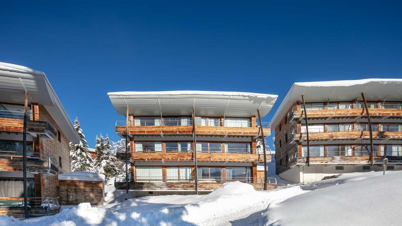 3 pièces 6 personnes vue montagne - Appartement V du Bachat - Silene D11 - Superbe appt 6 pers - Chamrousse