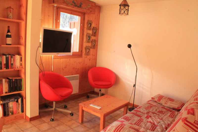 3 pièces 6 personnes vue montagne - Appartement Orchidée OD17 TELECABINE & MOUNTAIN 6 Pers. - Châtel