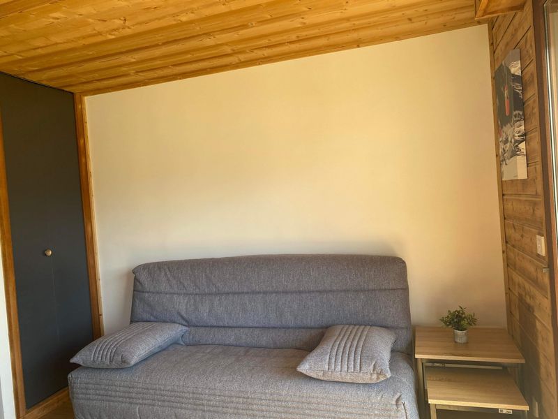 2 pièces 4 personnes vue montagne - Appartement Alpina AL4 MOUNTAIN & QUIET 4 Pers - Châtel