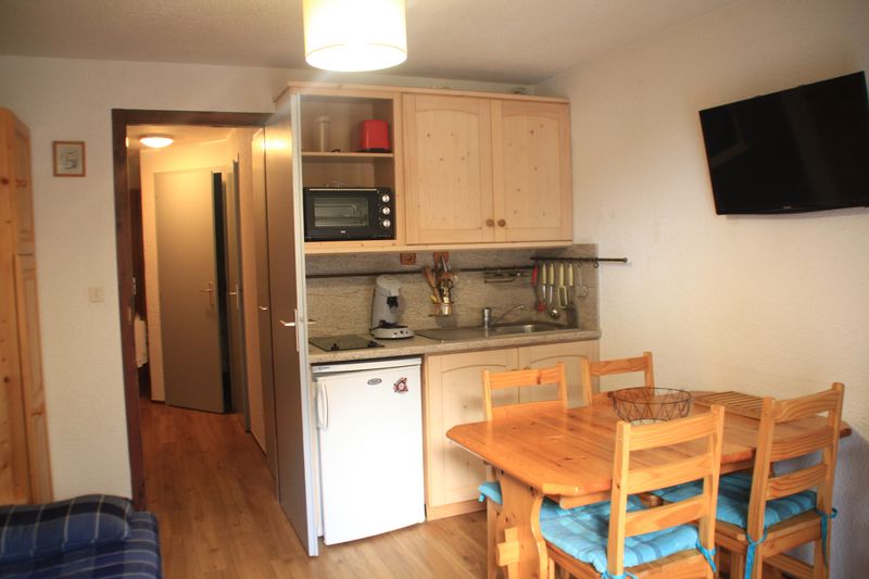 2 pièces 4 personnes vue montagne - Appartement Le Linga LGB203 TELECABINE & MOUNTAIN 4 Pers - Châtel