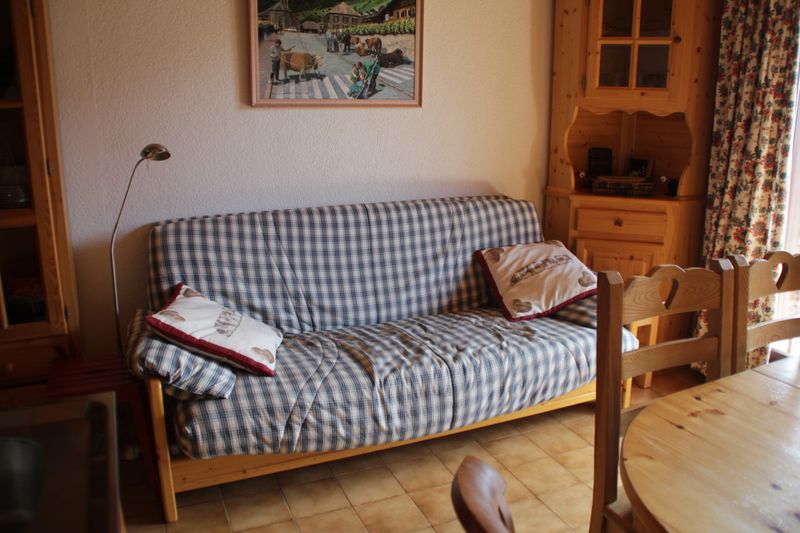 Appartement Biches BIA17 MOUNTAIN & QUIET 4 Pers. - Châtel