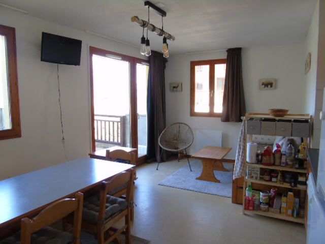 Appartement 4 pièces 8 personnes - Chalet Arrondaz 59971 - Valfréjus