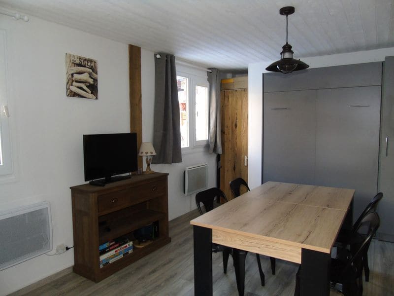 Appartement 2 pièces 4 personnes - Thabor B 60038 - Valfréjus