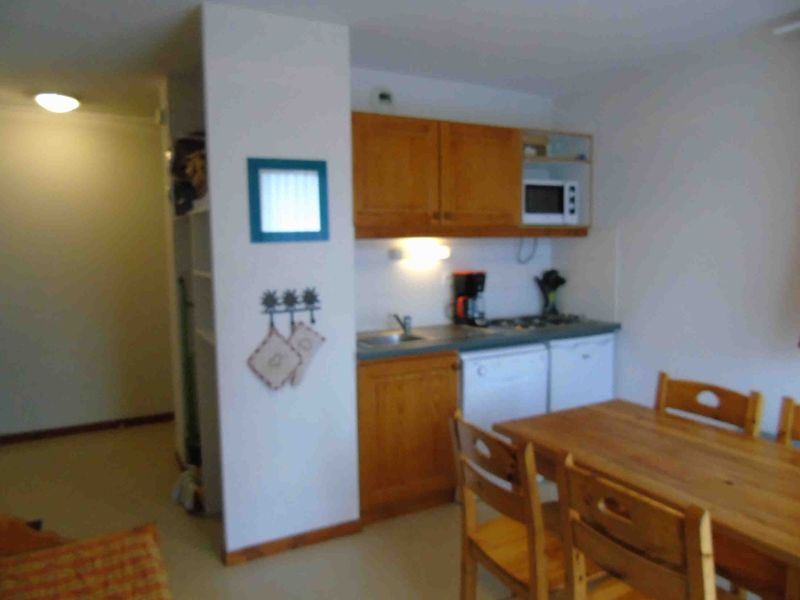 Appartement 2 pièces 4 personnes - Chalet Arrondaz 60043 - Valfréjus