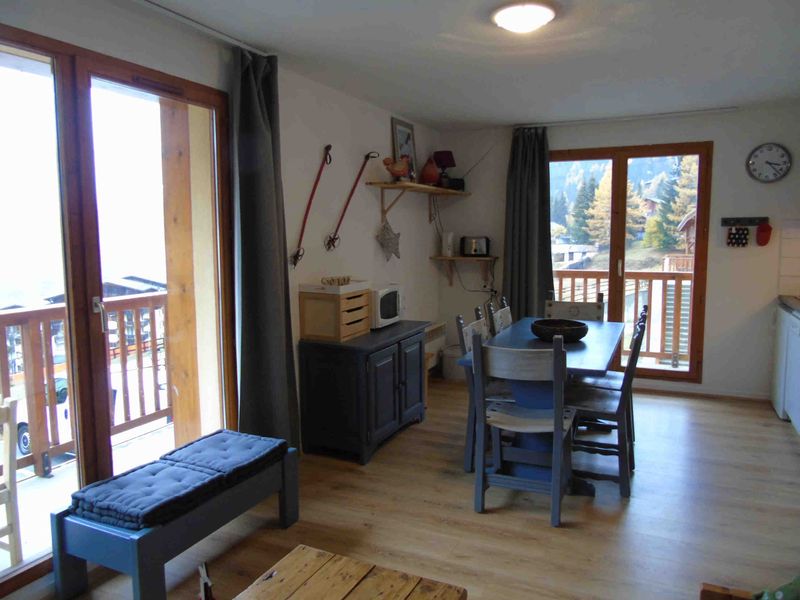 Appartement 3 pièces 6 personnes - Chalet Arrondaz 60054 - Valfréjus