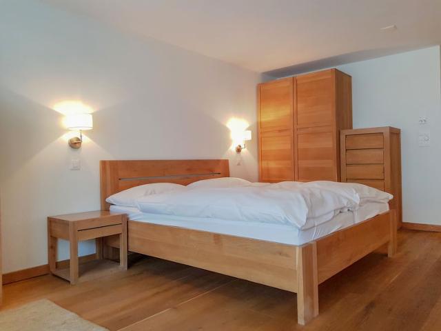 Appartement Wohnungsnr. 12 - Zermatt