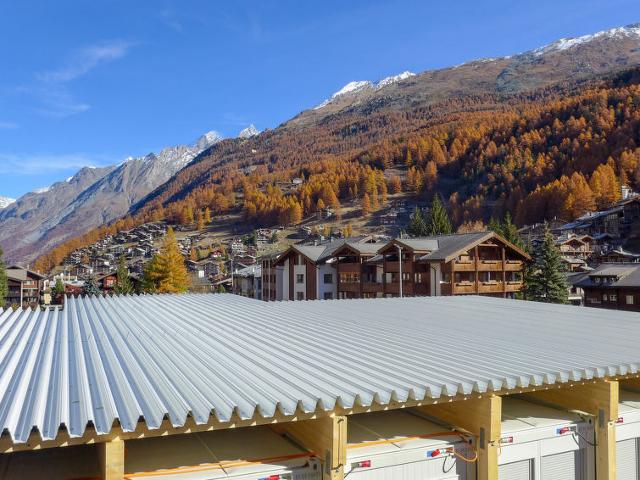 Appartement Wohnungsnr. 24 - Zermatt