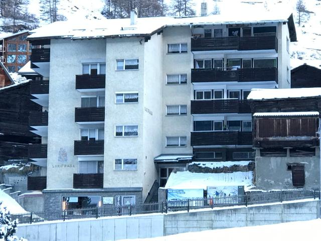 2 pièces 4 personnes Confort CH3920.351.1 - Zermatt