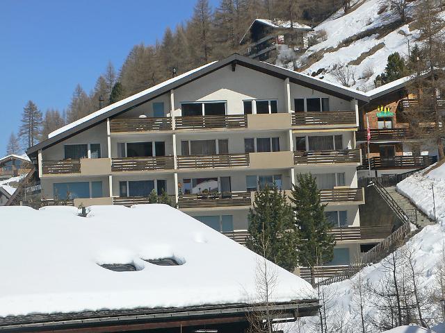 Appartement Kondor - Zermatt