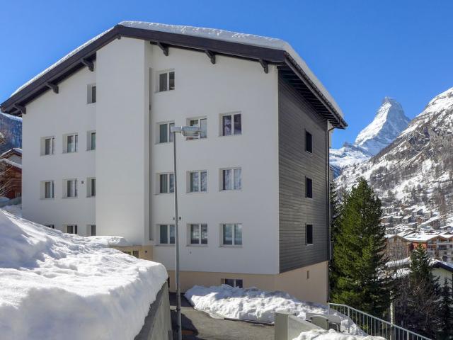 Appartement Dianthus - Zermatt