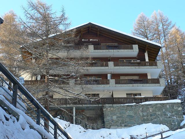 Appartement Memory - Zermatt